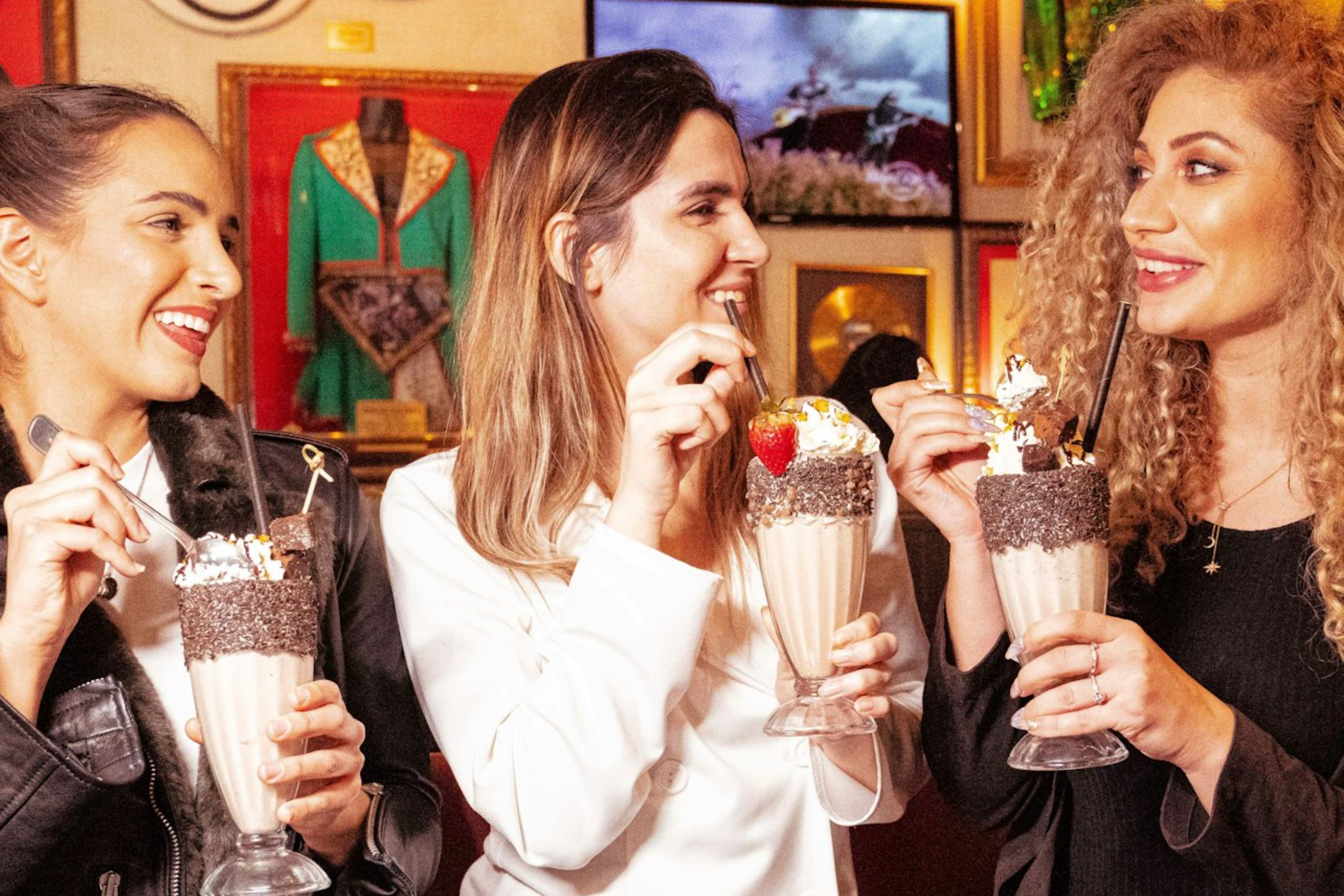 维也纳 Hard Rock Cafe 餐厅体验（套餐）