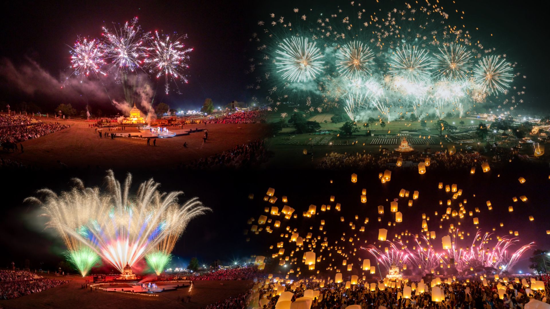 清迈 CAD 倒数 2025