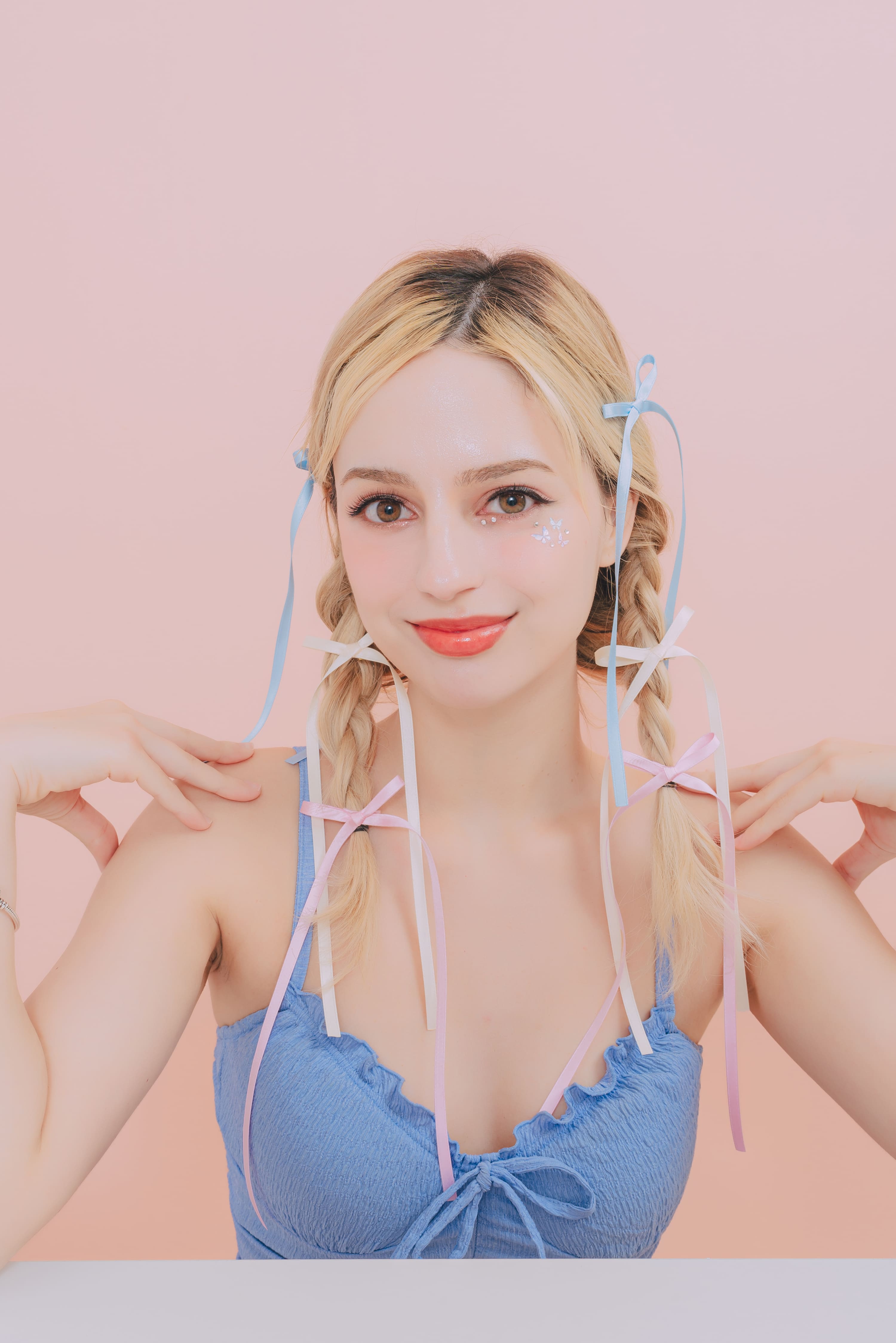 北村韩屋村妆发造型体验