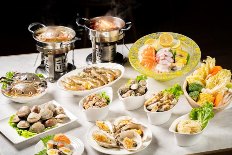 【自助餐优惠】深圳联投东方万怡酒店-自助餐券