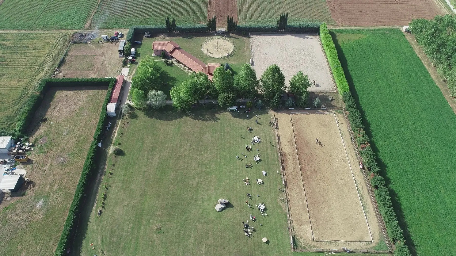 WellnessDay X-plorer