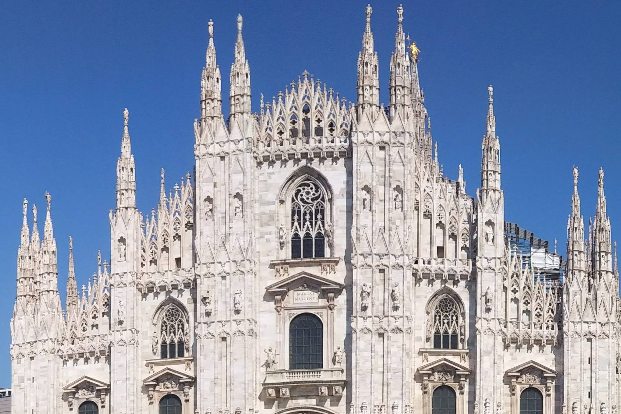 米兰大教堂（Milan Cathedral）导览，含门票
