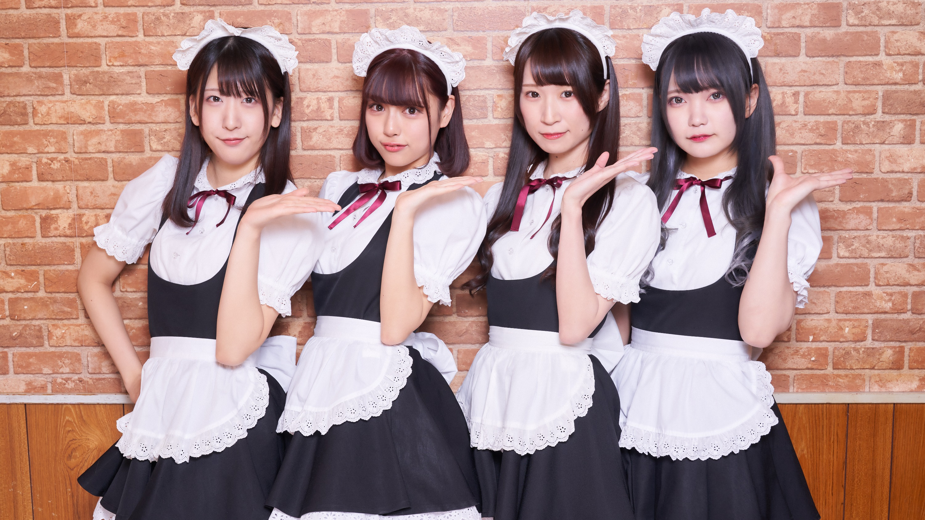 女仆咖啡厅 HoneyHoney (秋叶原) (Maid Cafe HoneyHoney)