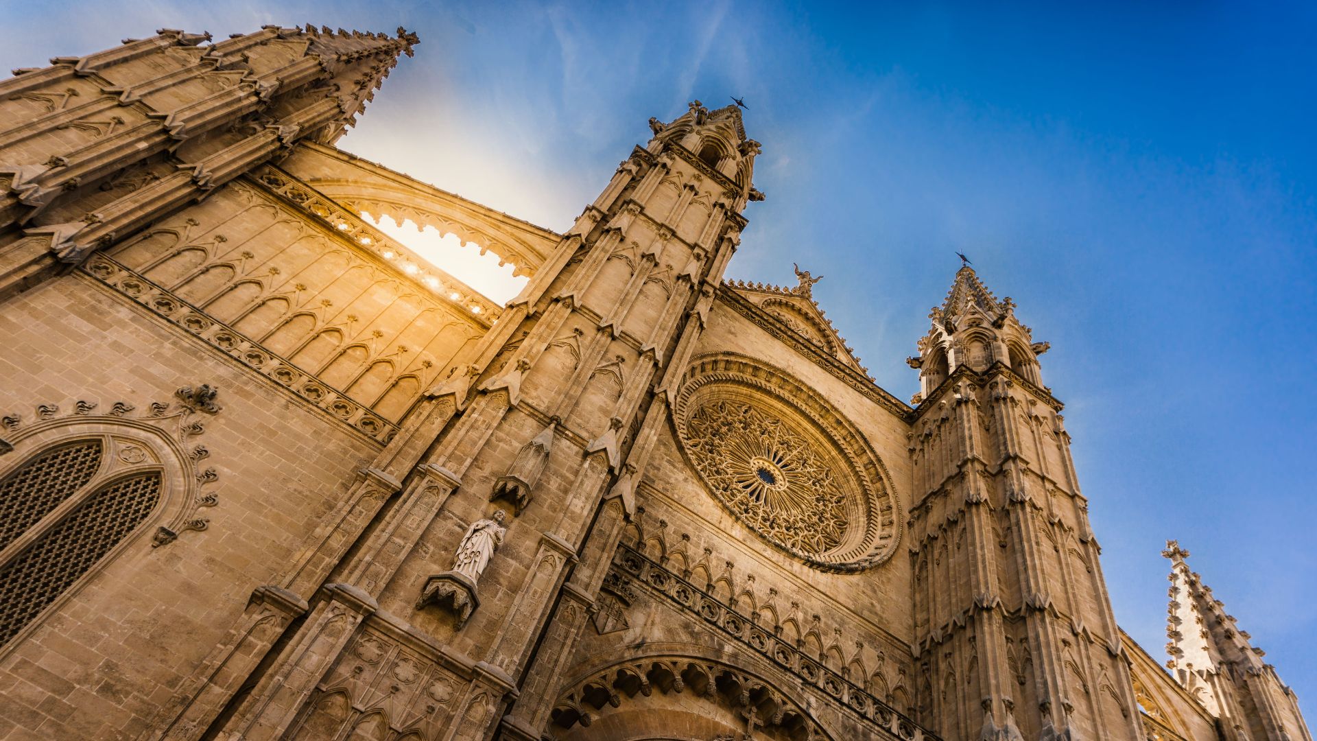 帕尔马城市通票 (Palma de Mallorca city pass)