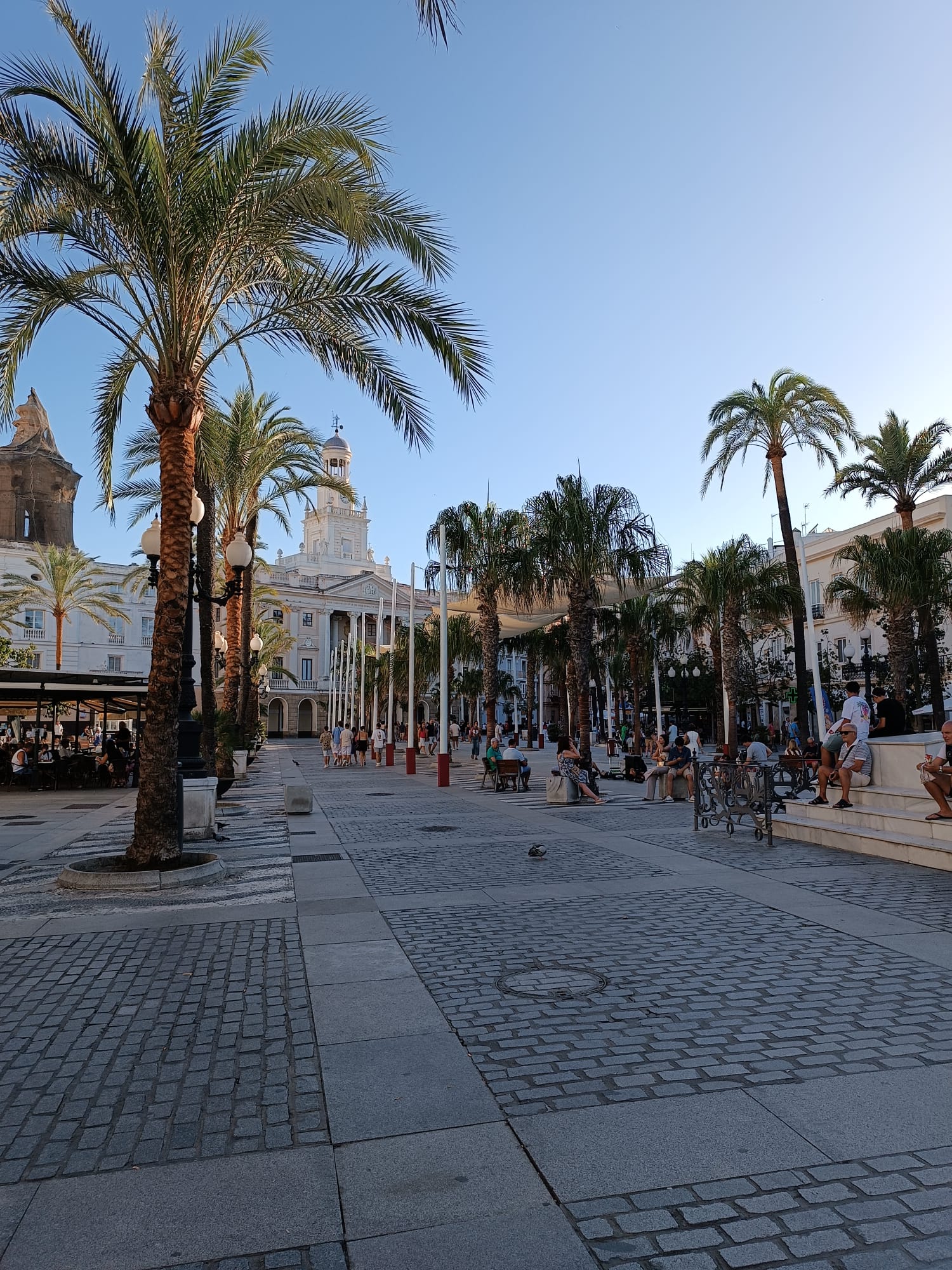 加的斯塔帕斯之旅