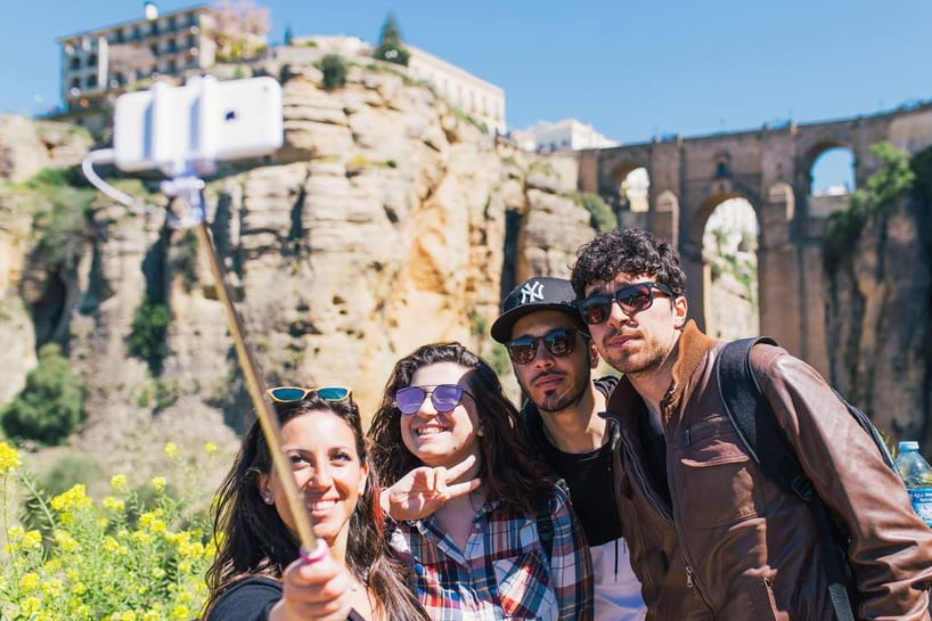 马拉加隆达 & 塞特尼尔德拉斯博德加斯一日游