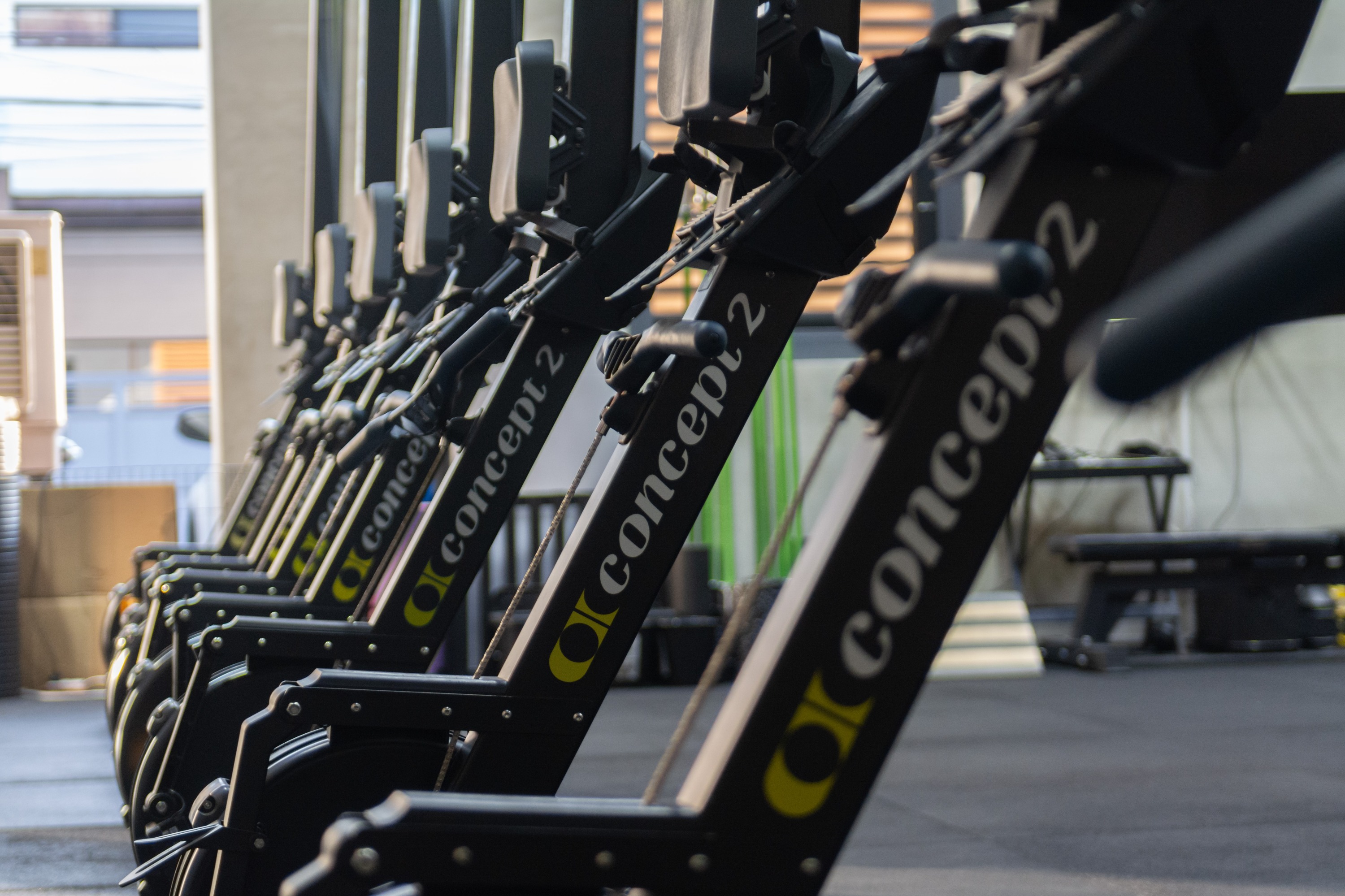 马尼拉 FitDaily PH 健康中心 & 健身房体验