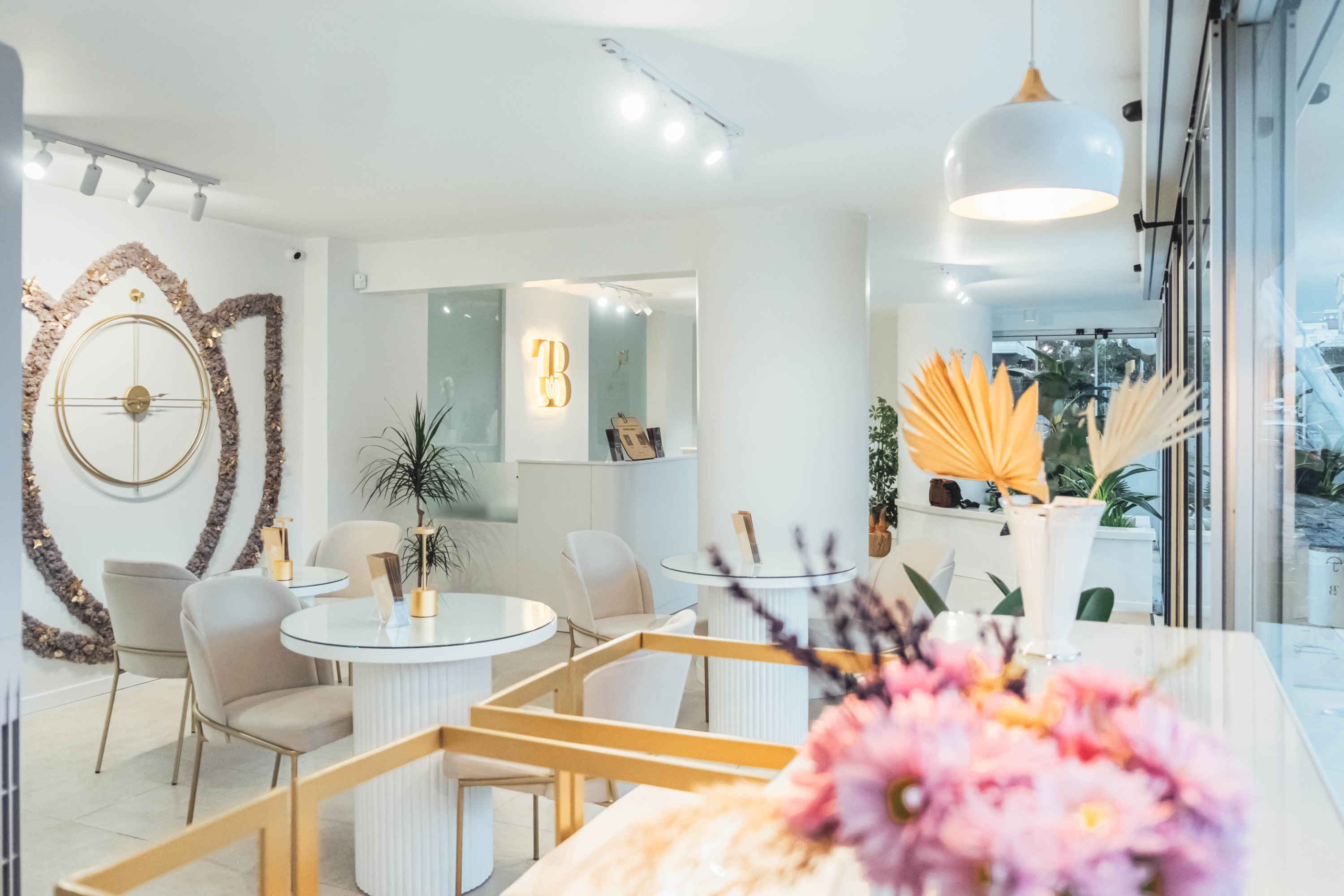 TheraBliss Spa & Skin Care 体验（含按摩 & 饮品）