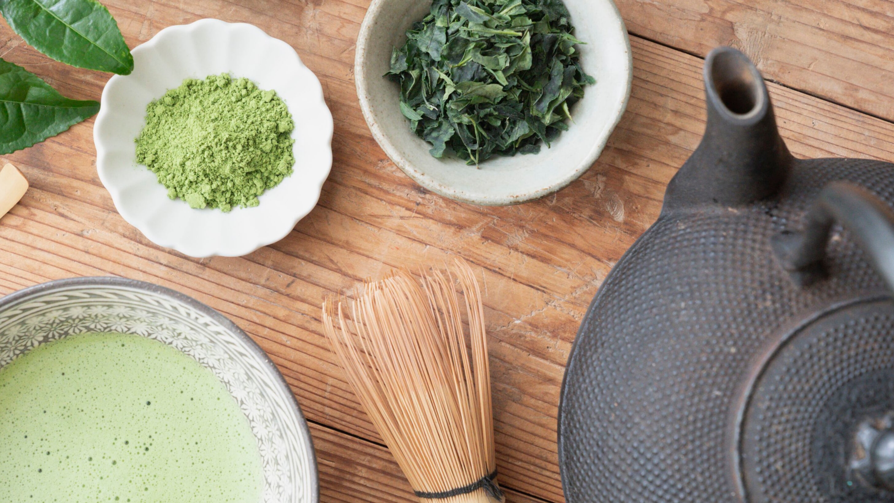 宇治（Uji）茶道体验（京都）