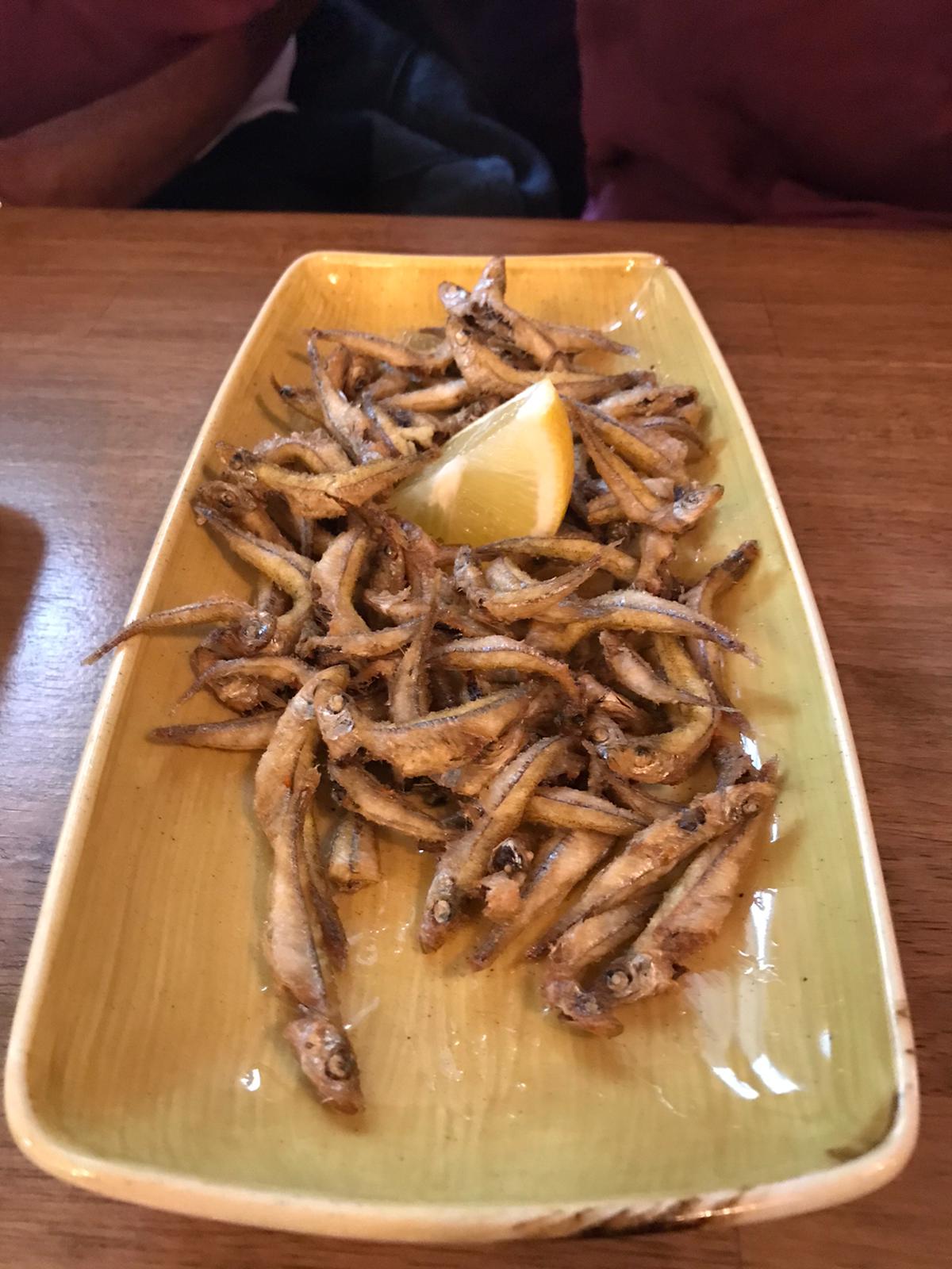 马赛 (Marseille) 美食徒步之旅