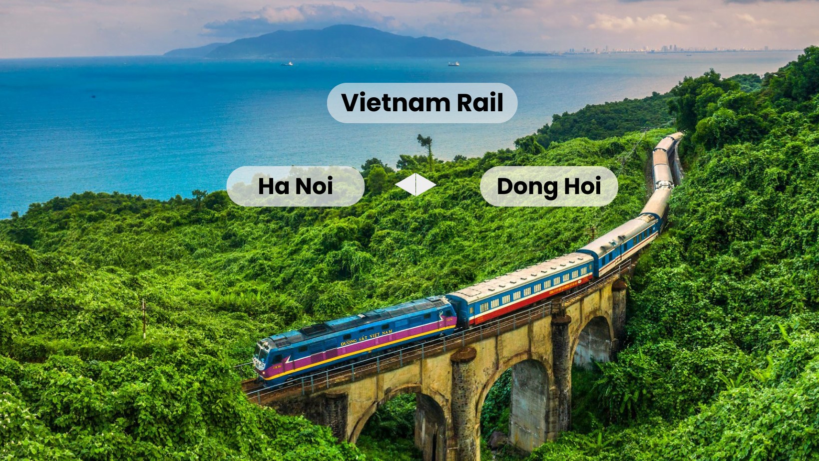 河内 - 荣市卧铺列车（New Livitrans Express）