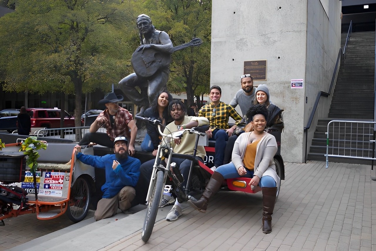 世界现场音乐之都之旅