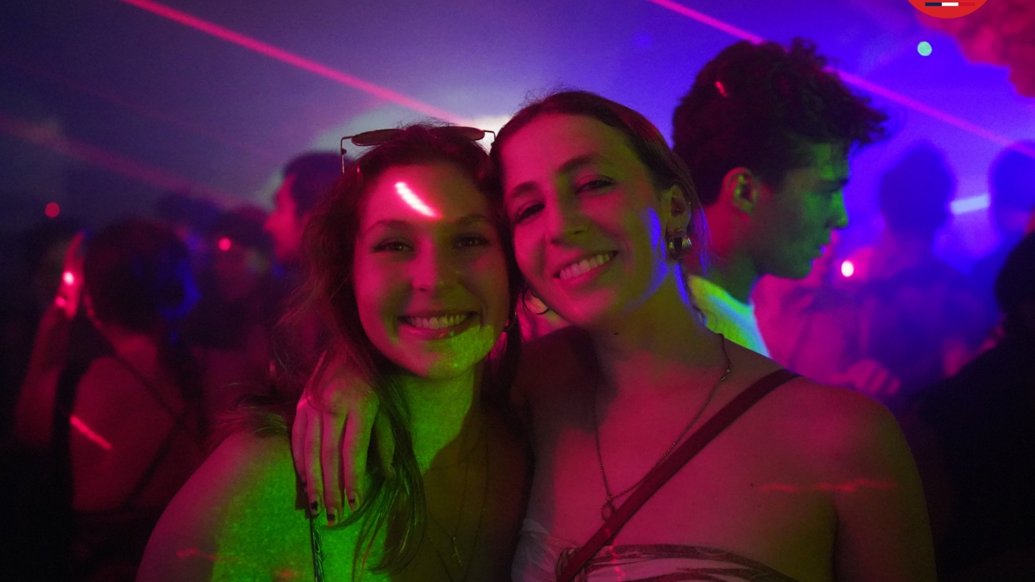 尼斯里维埃拉酒吧之旅体验