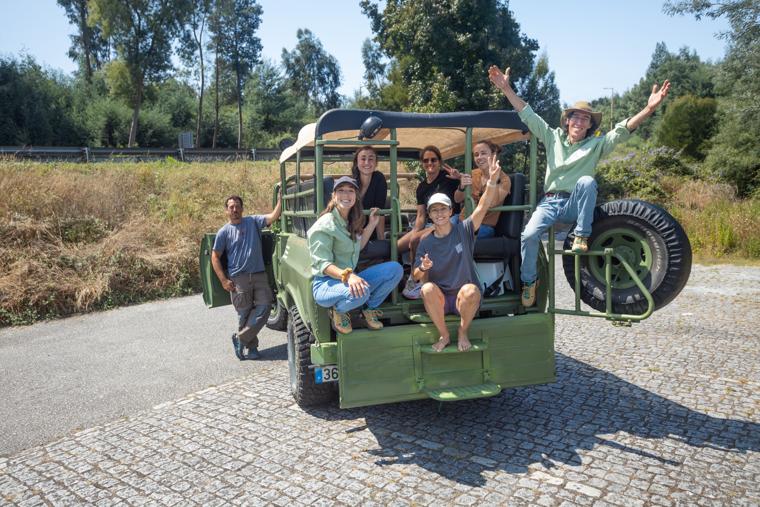 杜罗河：风景秀丽的海滩、历史悠久的磨坊和隐藏的瑰宝