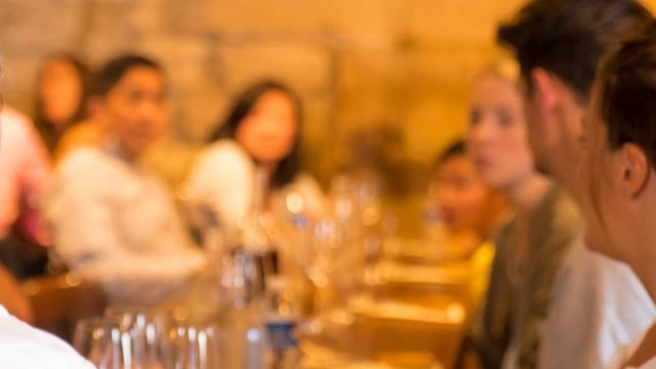 巴黎玛黑区美食与美酒之旅