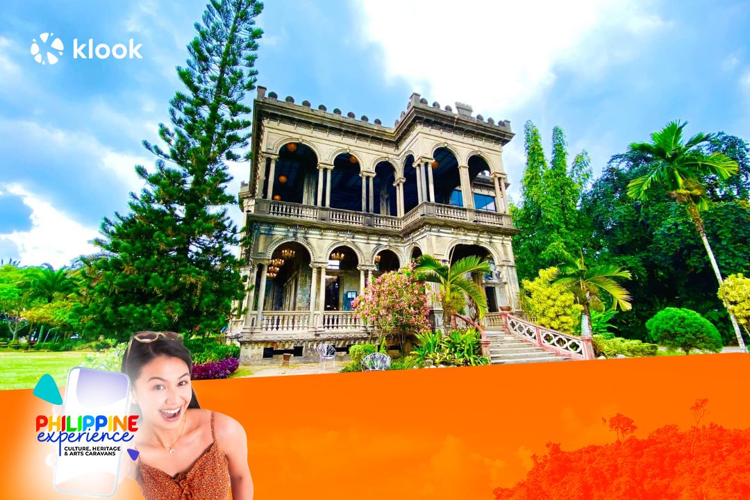 【Klook独家】西维萨亚斯文化、遗产与艺术之旅