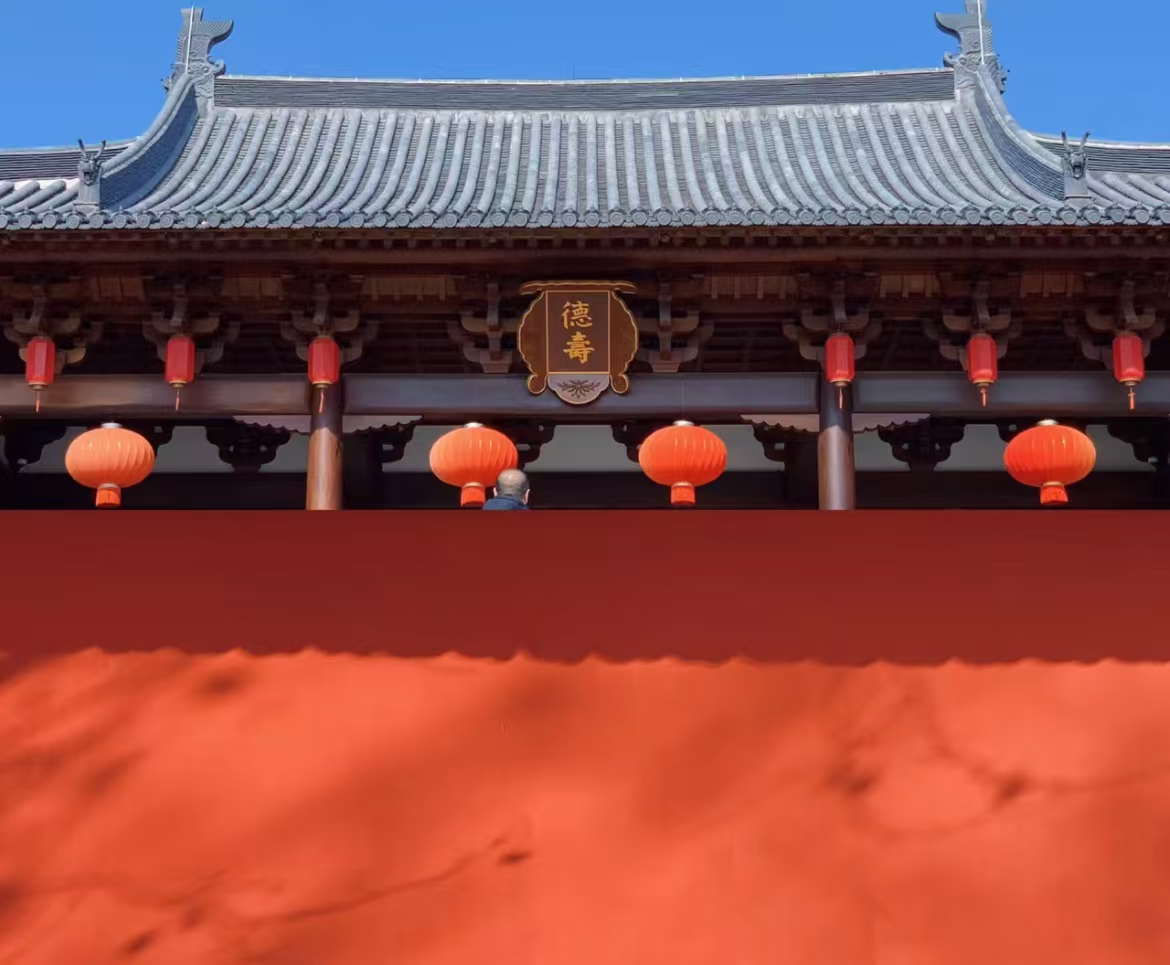 杭州 | 巡游南宋古迹 胡雪岩故居+德寿宫+河坊街+柳浪闻莺（一日游）