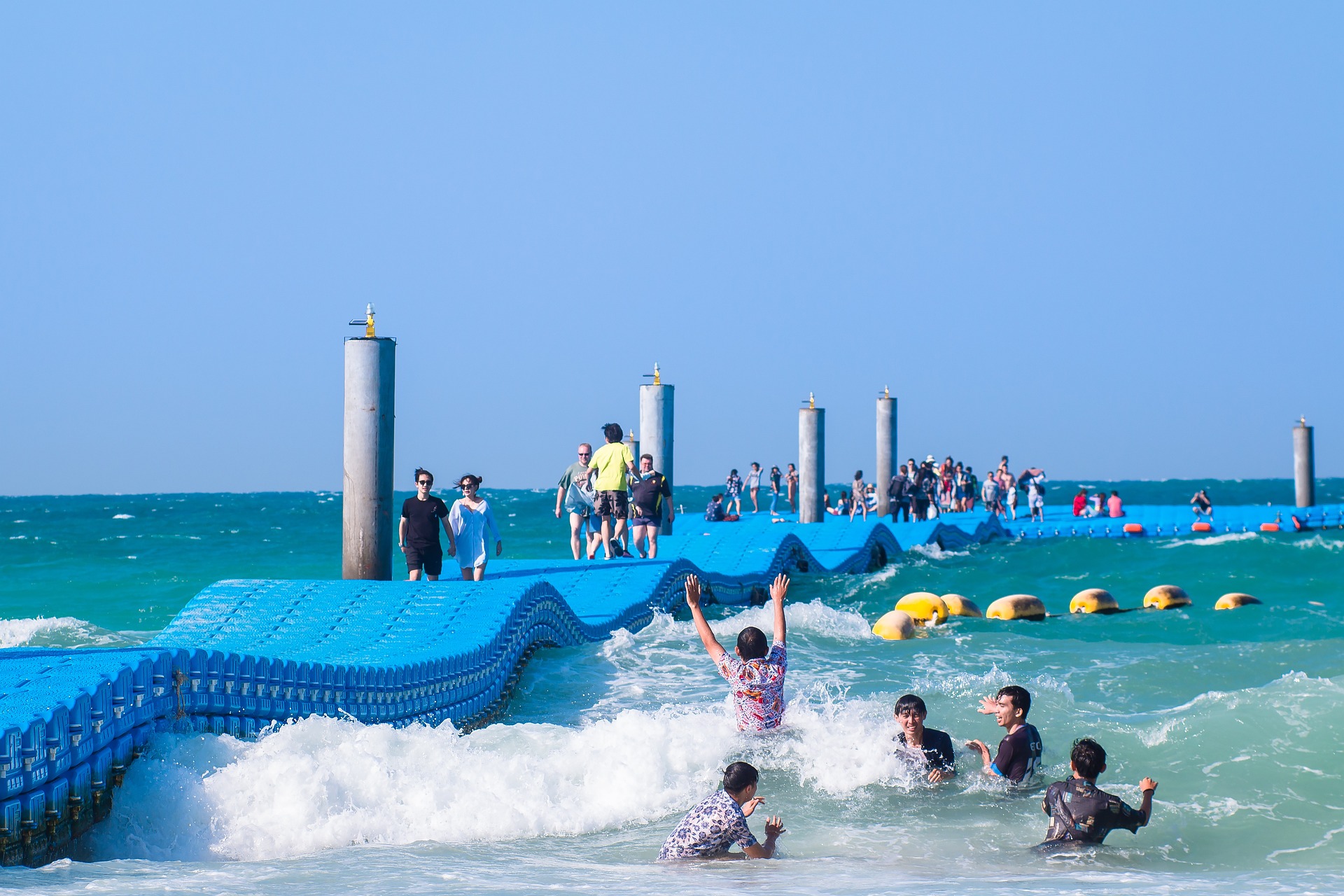 珊瑚岛一日游（含印度午餐）