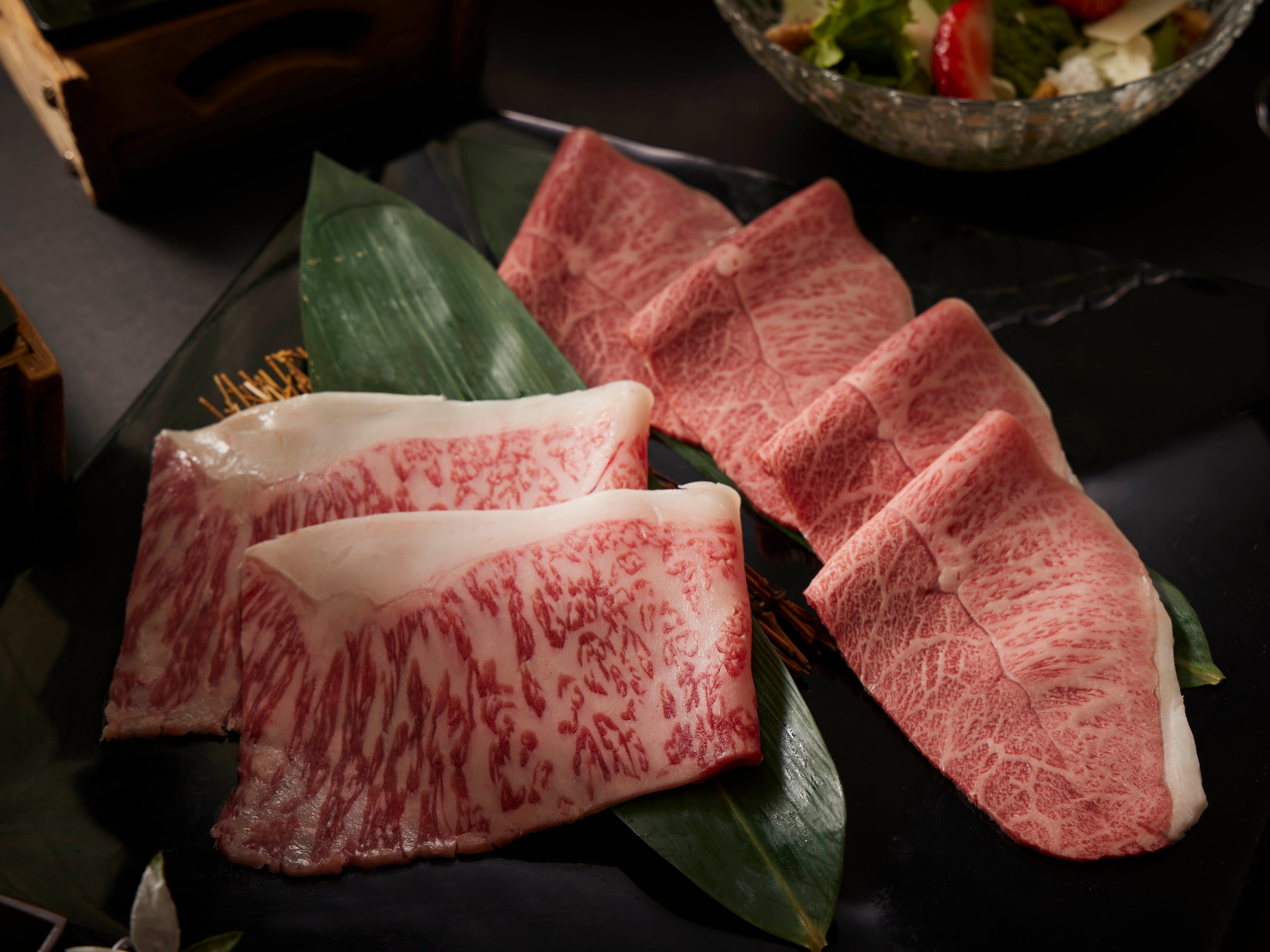 萨摩 牛の蔵 (Satsuma USHINOKURA) 和牛烧肉 - 大阪难波