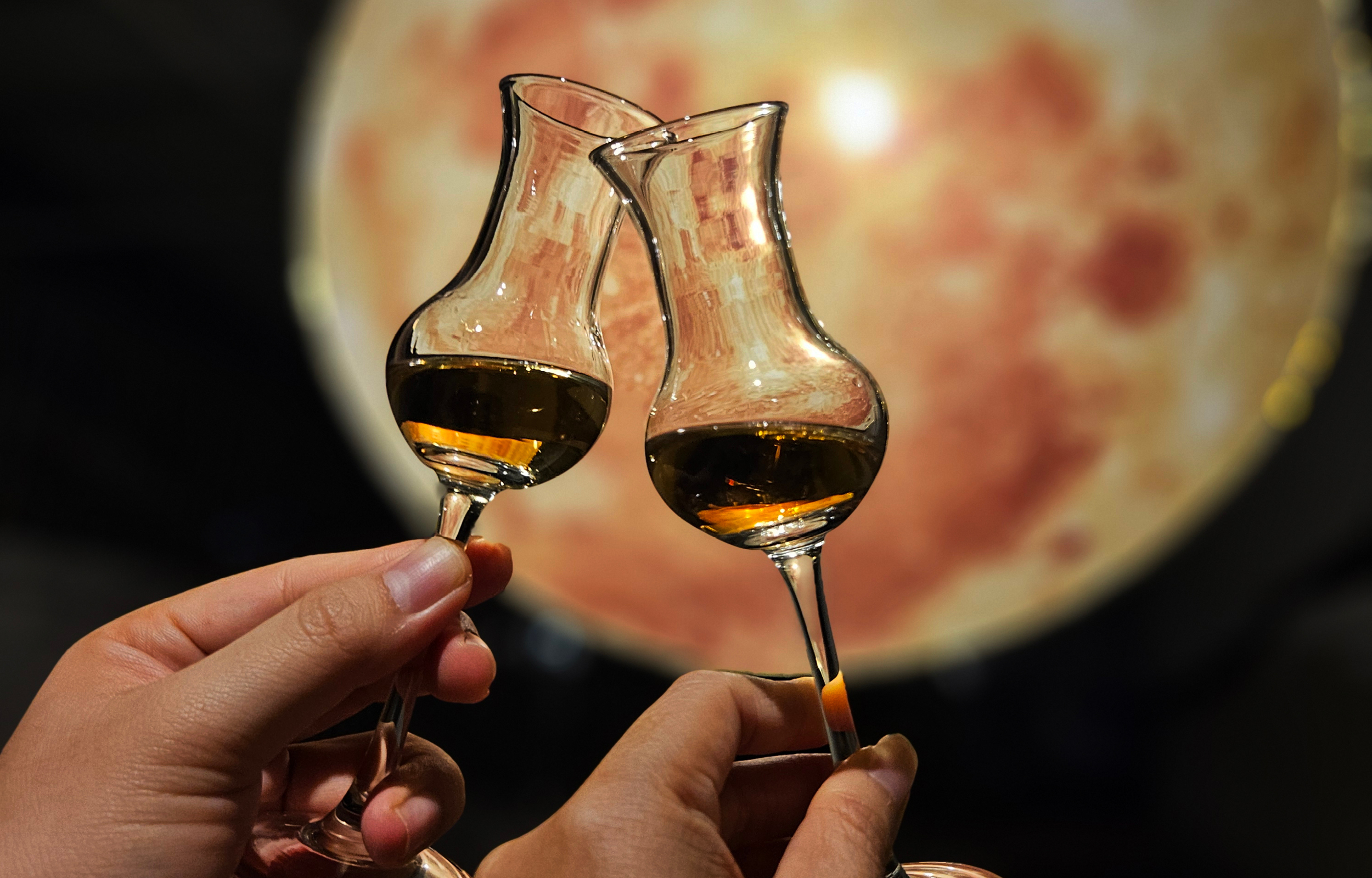 槟城最佳威士忌品鉴大师班和酒吧体验