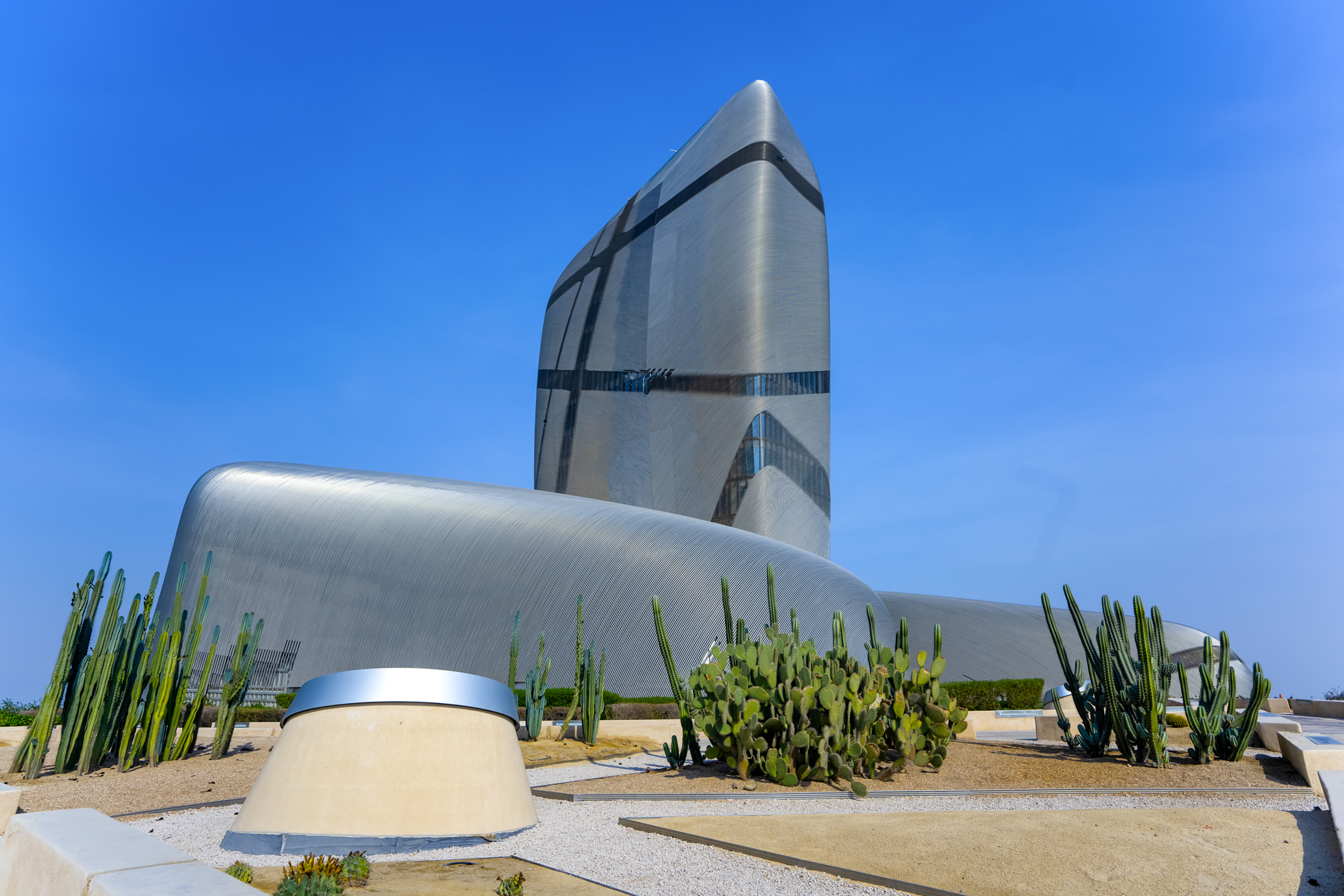 探索东部地区的文化瑰宝