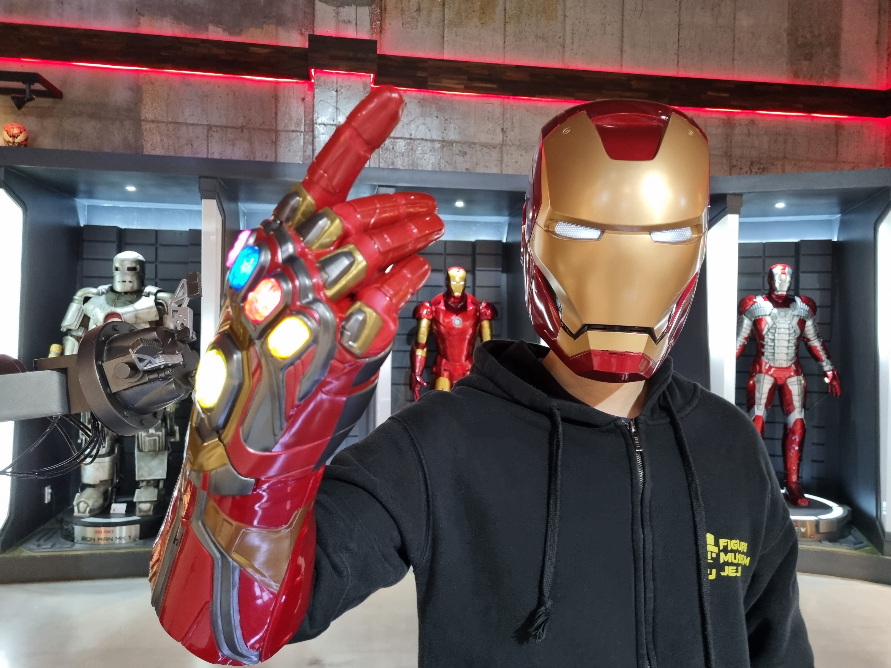 济州玩具模型博物馆门票