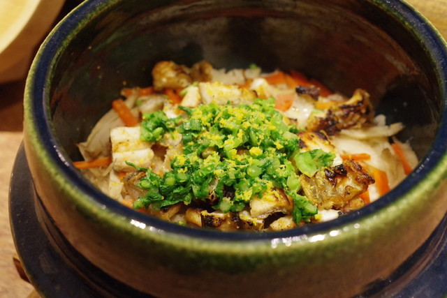 米其林一星日本料理美食體驗-野趣拓（广岛）