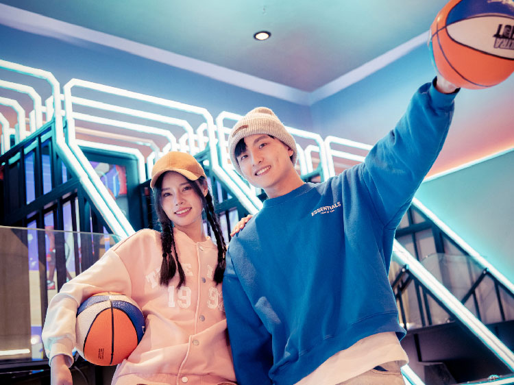 星际传奇（深圳光明大仟里店）