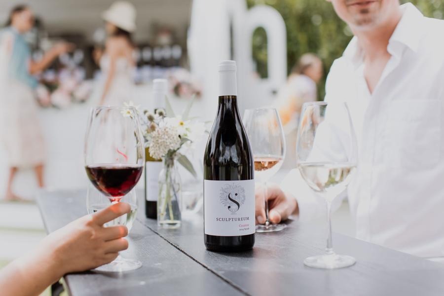 马塔卡纳艺术 & 葡萄酒之旅