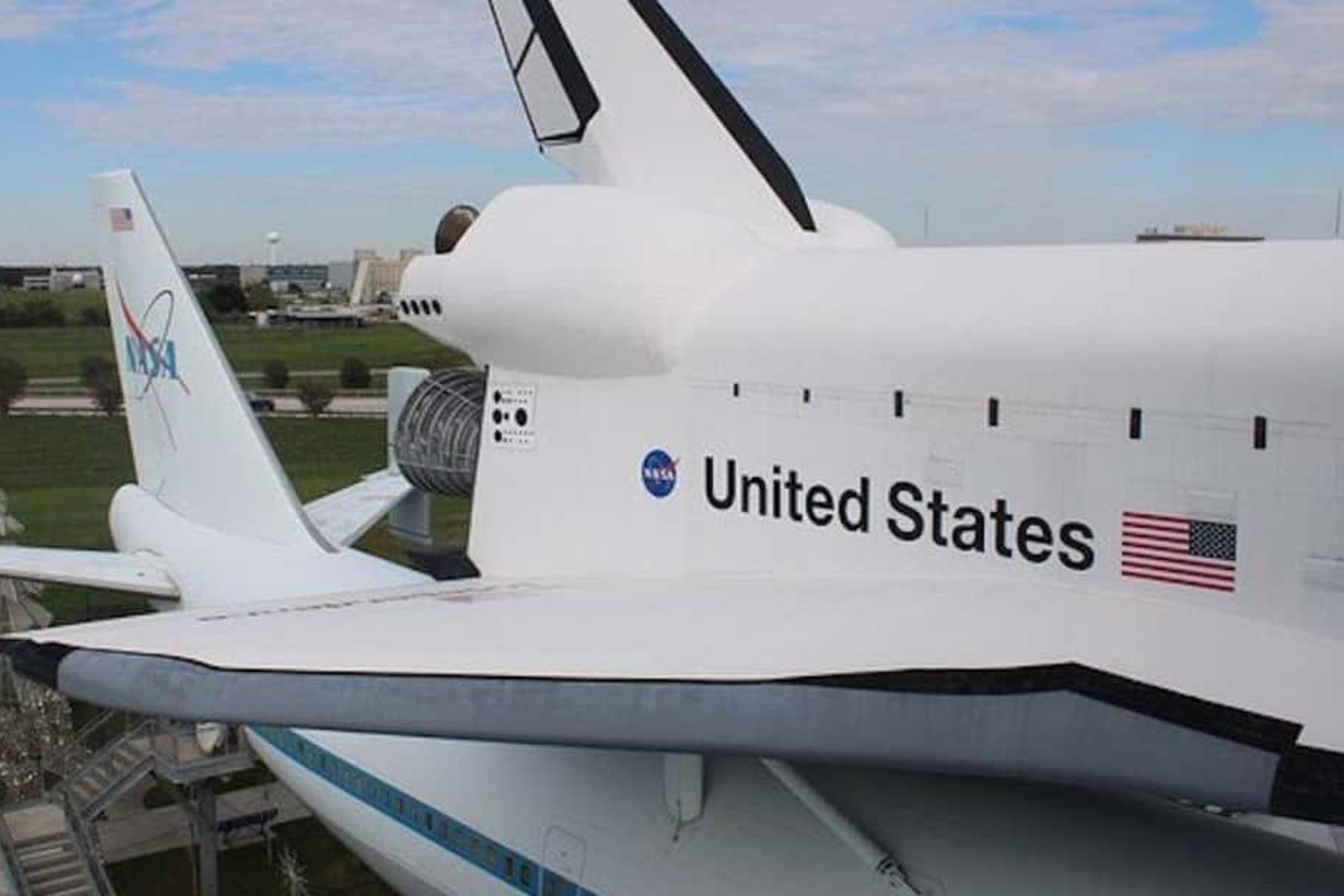 休士顿隧道之旅 & NASA 太空中心门票（含接送）