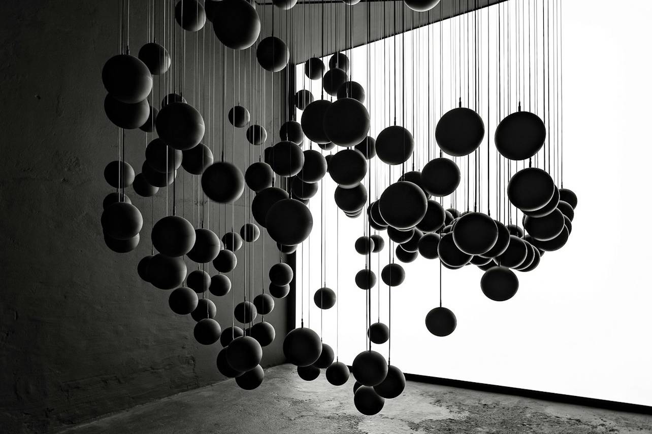 柏林 Dark Matter 门票