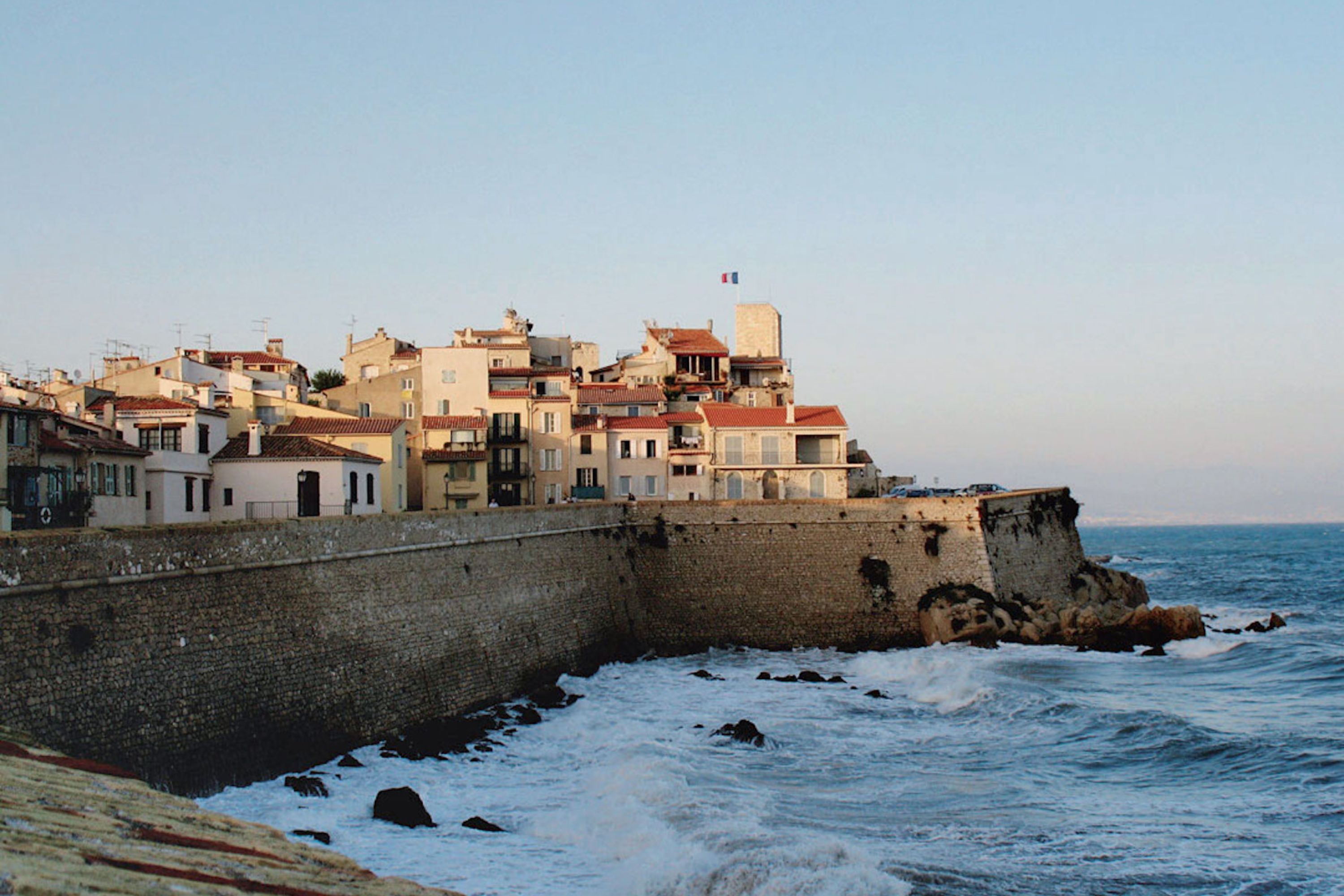 尼斯戛纳 & 安提布一日游