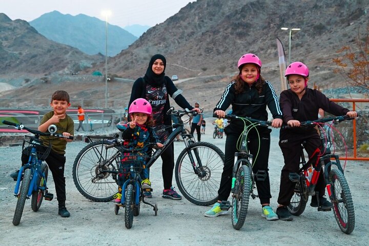 富吉拉冒险公园一日游（射箭、滑索、皮划艇）