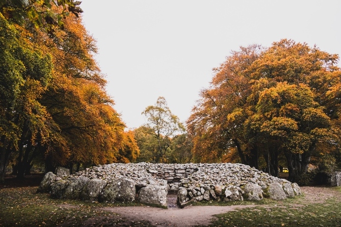 因弗内斯出发格伦阿菲克、卡洛登和克拉瓦凯恩斯一日游
