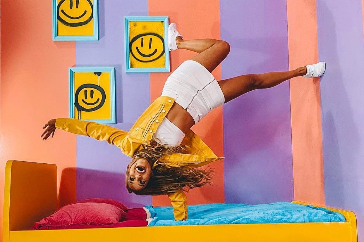 Original Selfie Museum VIP 门票