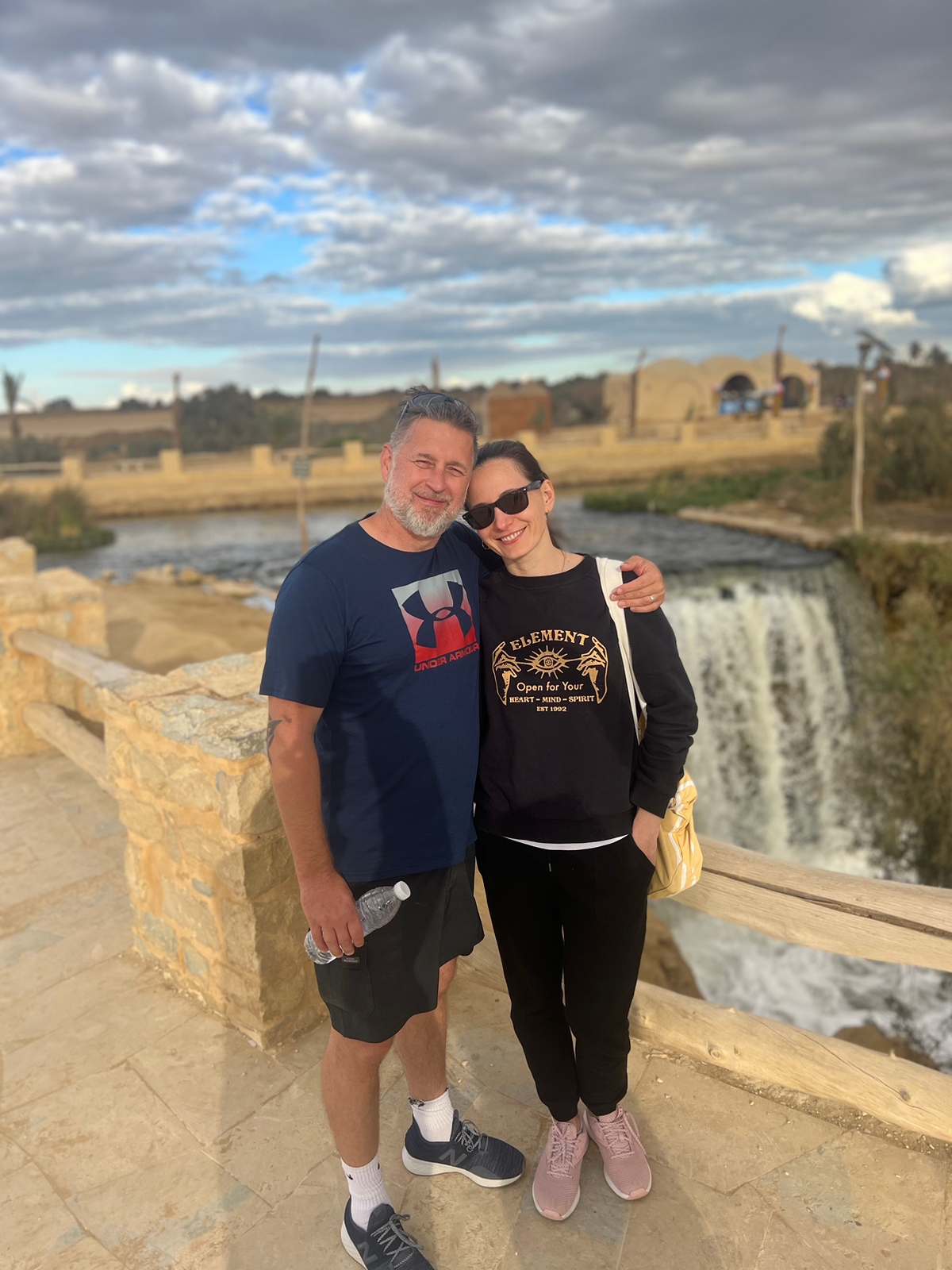 开罗出发法尤姆绿洲一日游：拉扬谷 & 鲸鱼谷 & 沙丘滑板