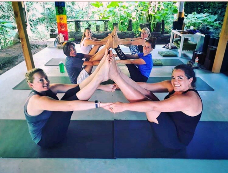 峇里岛乌布 7 日单人瑜伽静修之旅