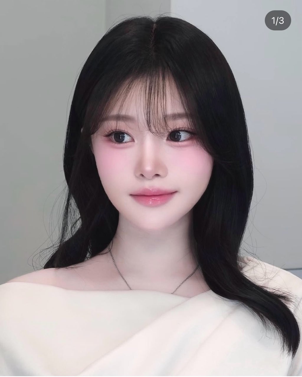 首尔 Rolling Jay 发型造型 & 彩妆体验