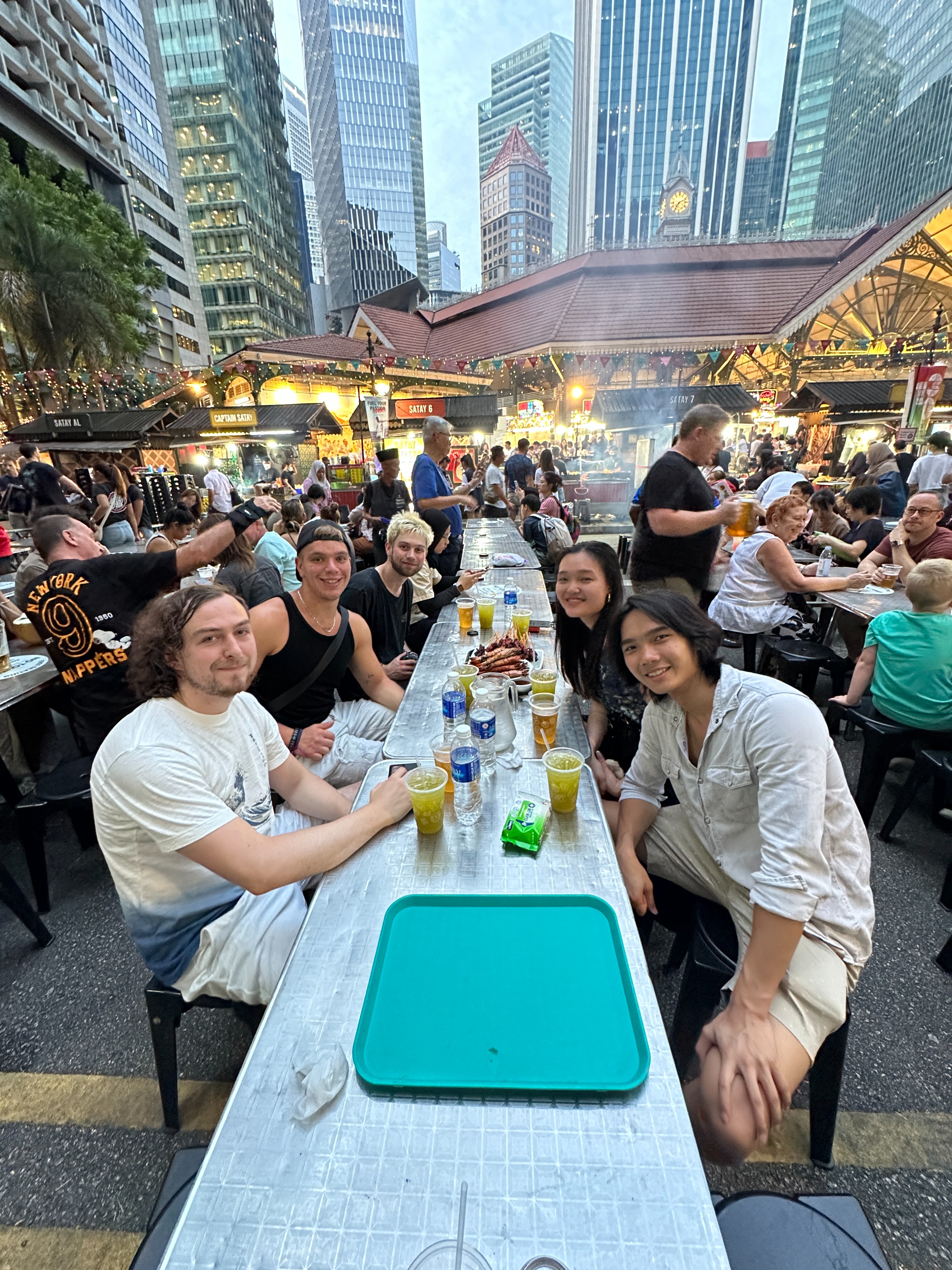 新加坡：3 / 4 / 6 / 8小时定制新加坡之旅