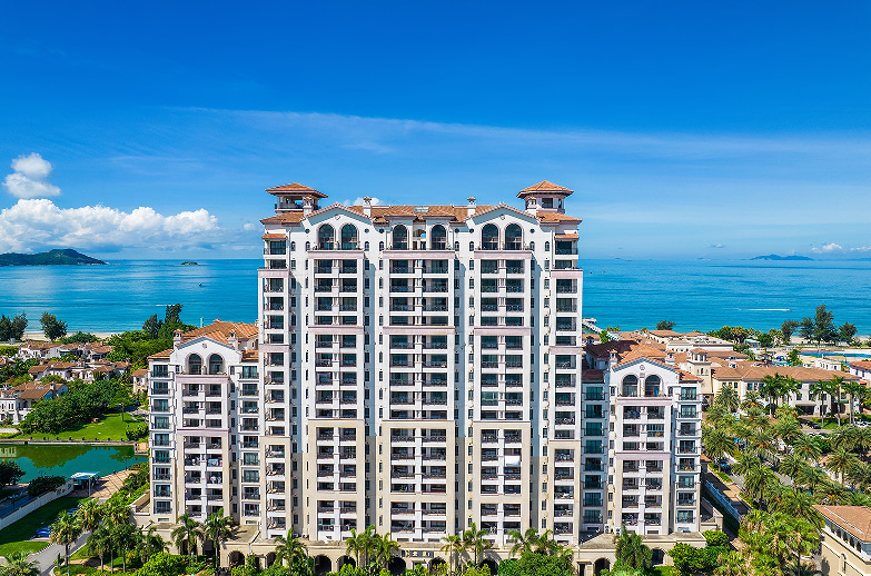 惠州双月湾盐洲岛2日游