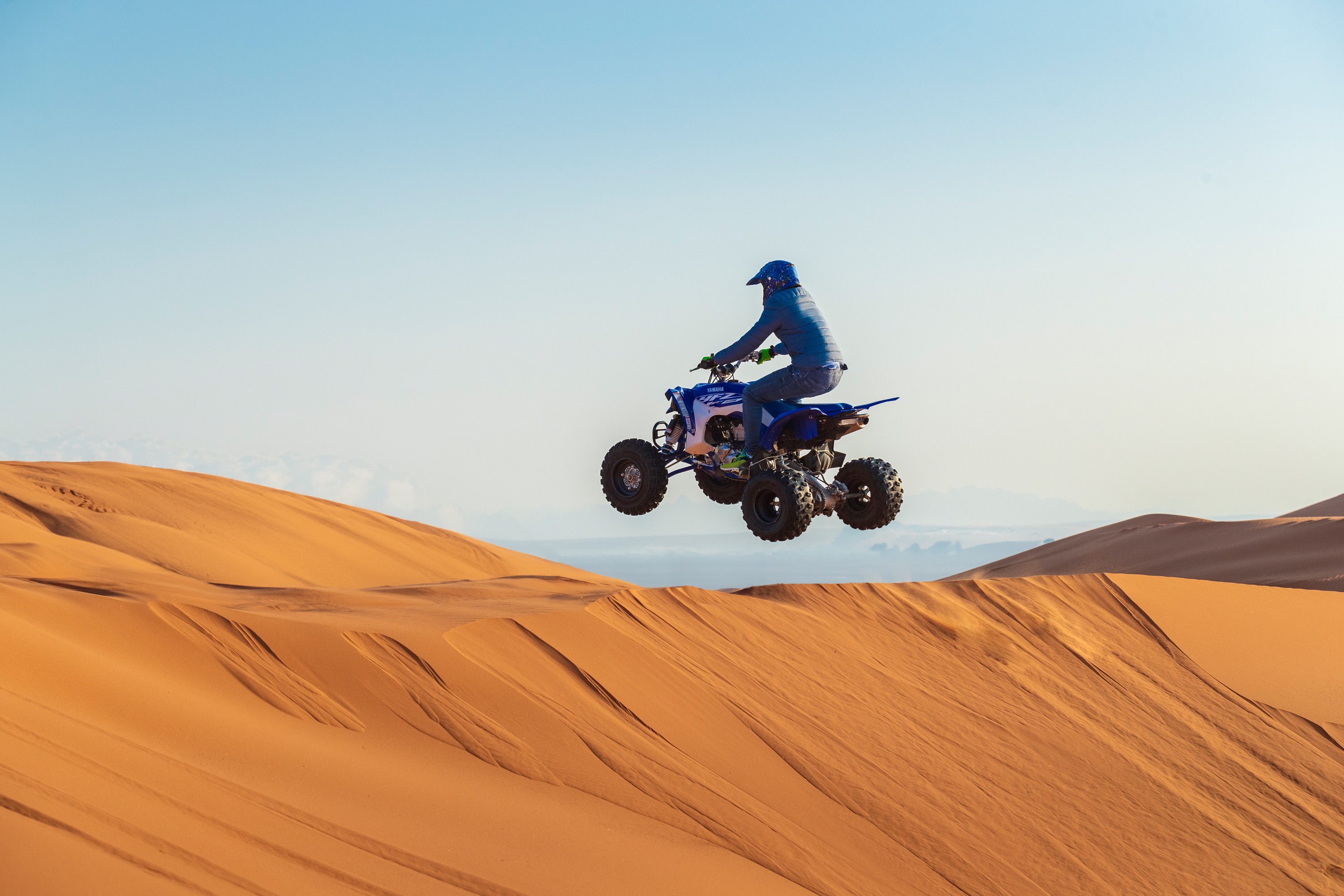 杜马马野生动物探险之旅