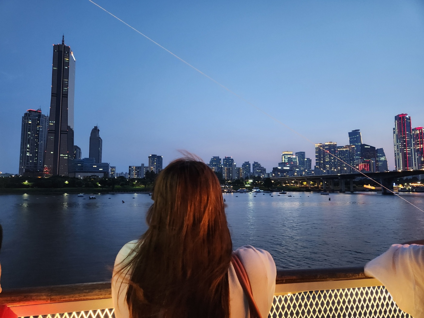 首尔出发4天3夜釜山庆州私人行程