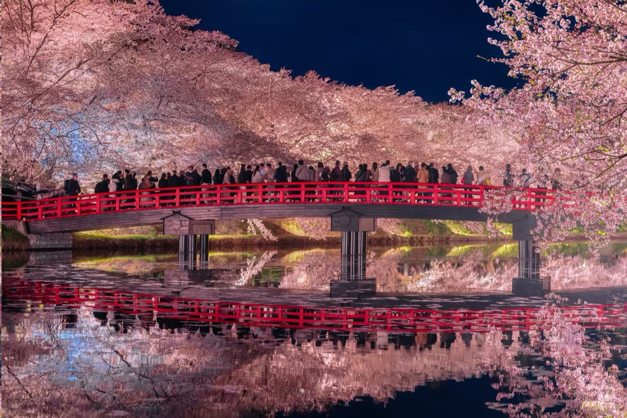 青森 │ 奥入濑溪流＆十和田湖＆八甲田山一日游