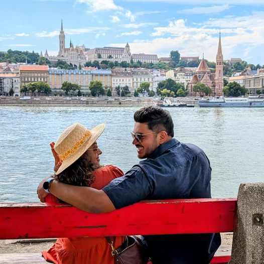 维也纳出发：布拉迪斯拉发 & 布达佩斯私人一日游（含导游）