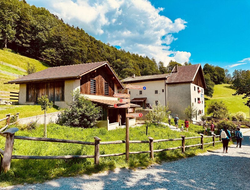 苏黎世海蒂世界一日游私人行程