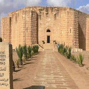 阿拉曼战役一日游