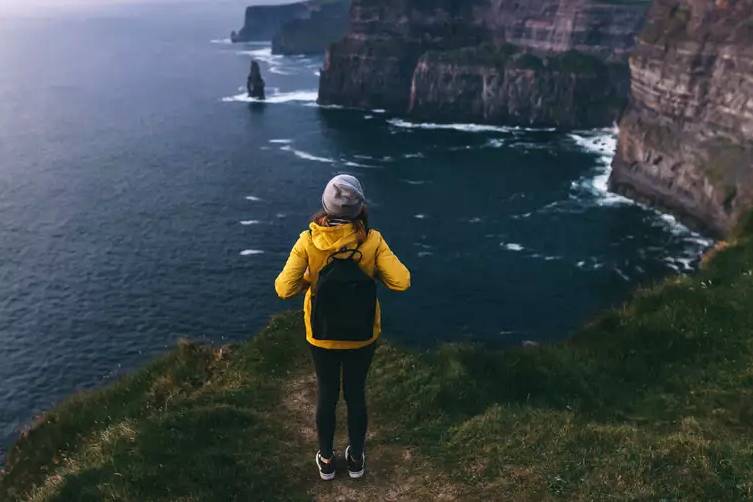 莫赫悬崖与巴伦国家公园一日大自然之旅