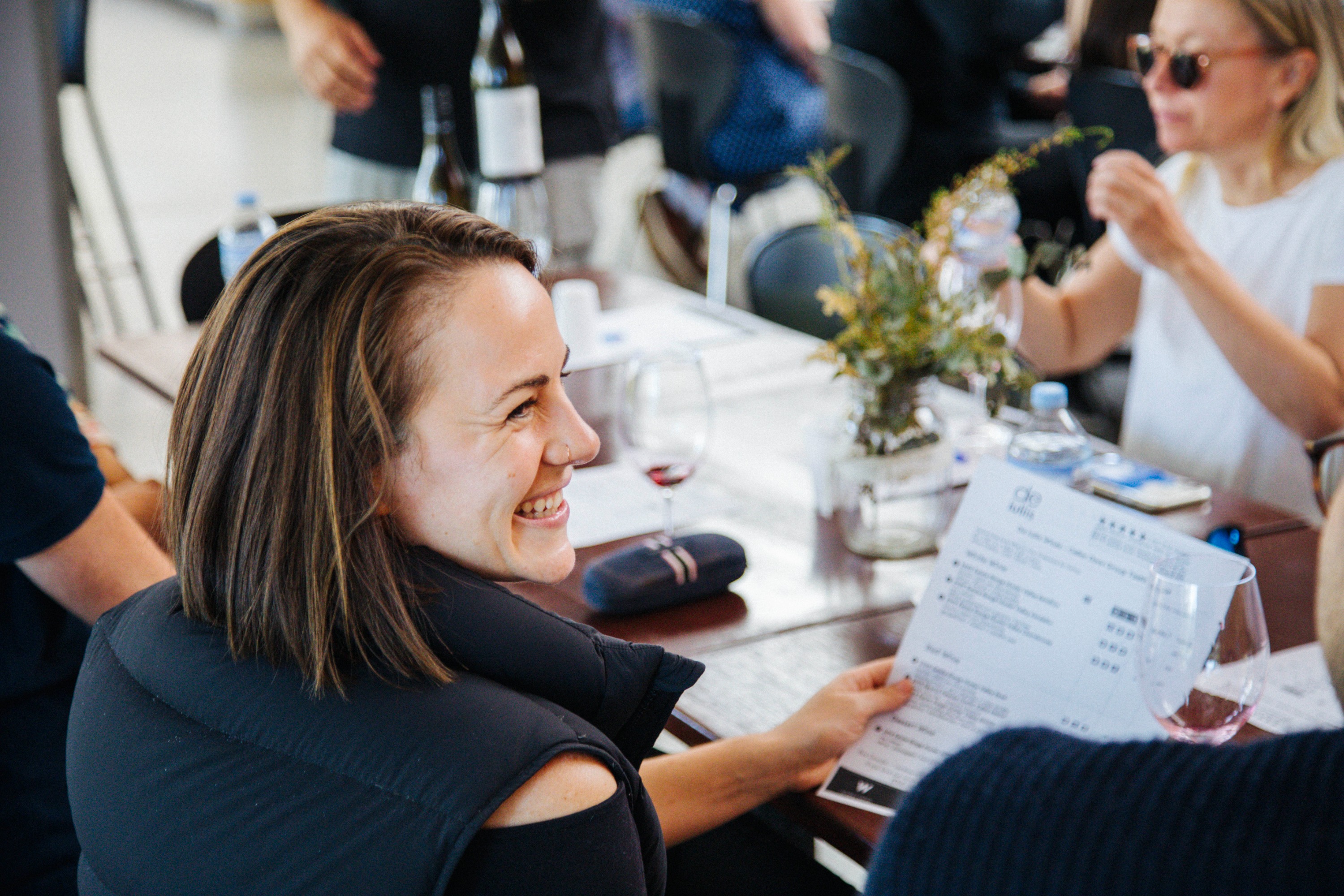 猎人谷葡萄酒品尝一日游（猎人谷出发）