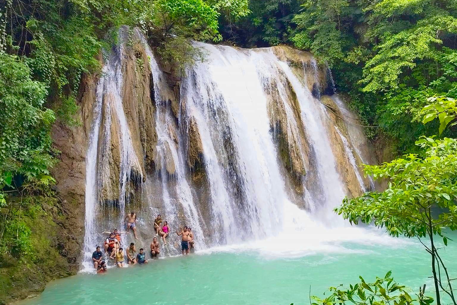黎刹塔奈冒险之旅