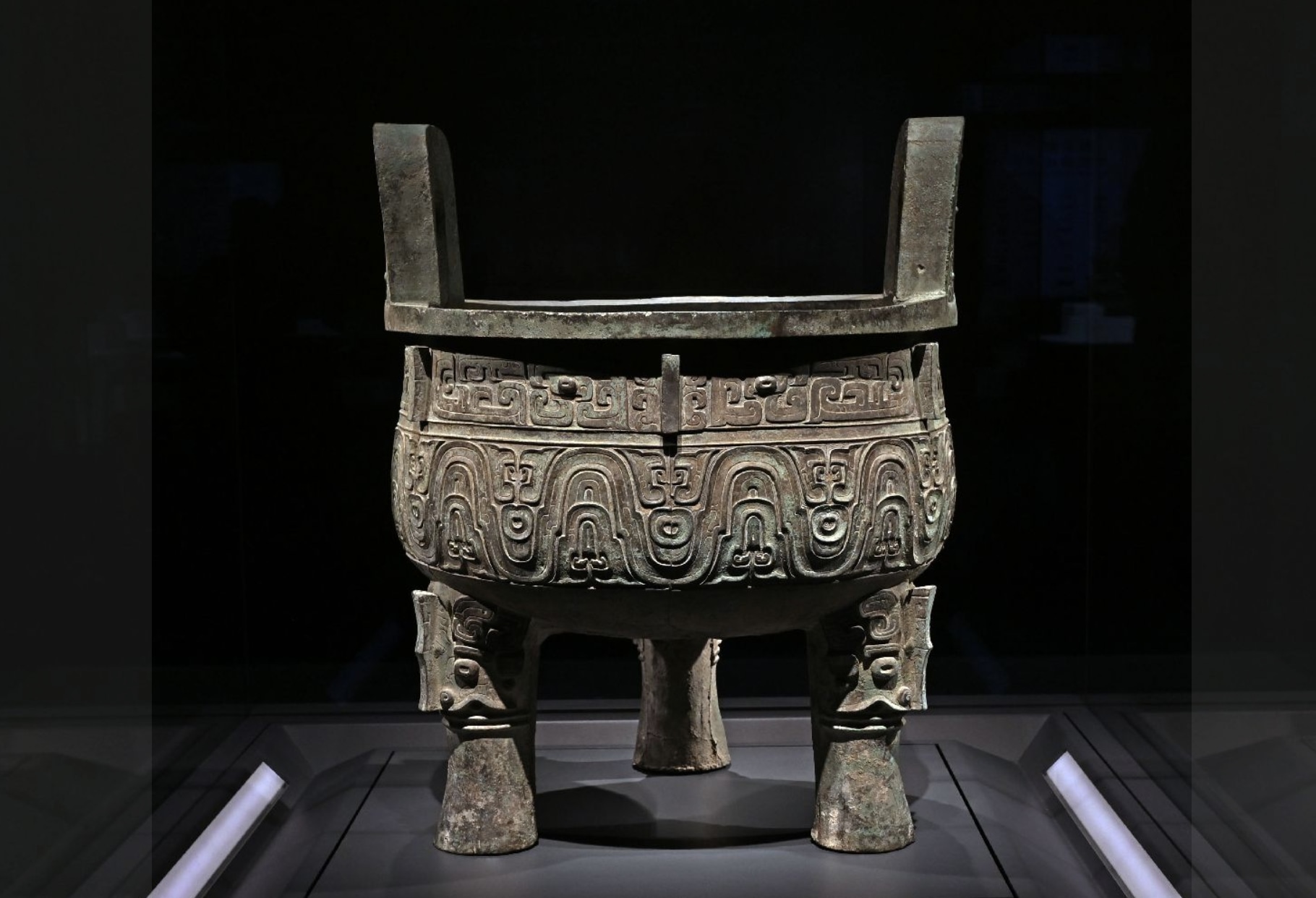 上海博物馆门票